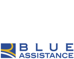 blue assistance logo